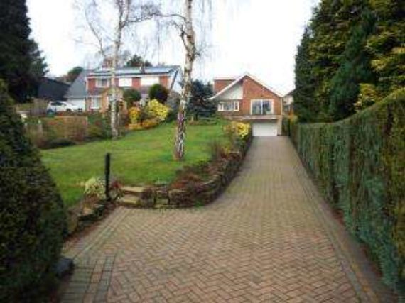 Ravenshead Nottingham Ravenshe...